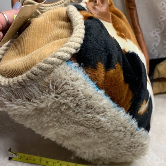 Bundle: 9" Sassy Pet Sak by Douglass & 9" Applause bendable legs horse - Picture 8 of 13